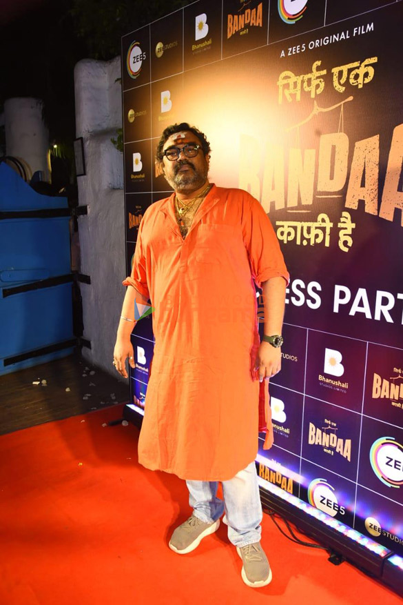 photos celebs attend bandaa success party 6