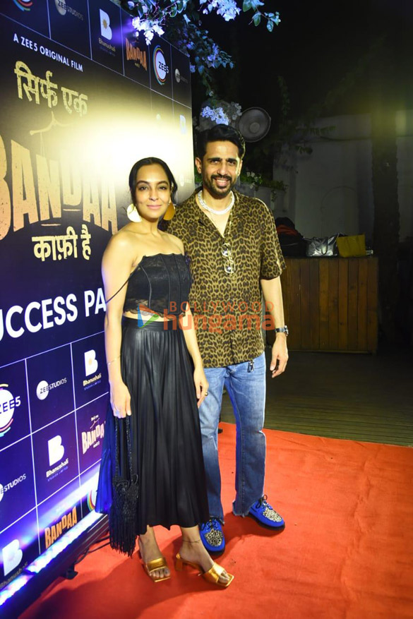 photos celebs attend bandaa success party 8