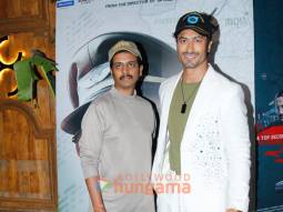 Photos: Celebs attend IB 71 success party