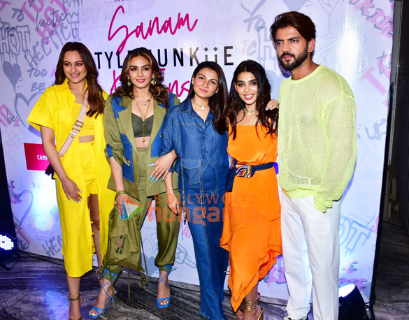 photos celebs attend the launch of stylist sanam ratansis summer collection in mumbai 101 4