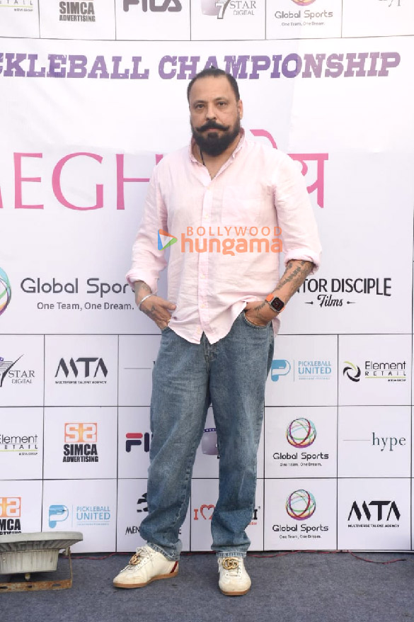 photos celebs grace global sports pickleball championship 7878 4