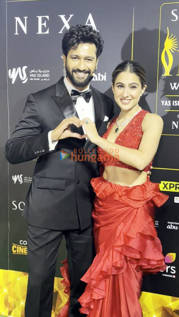 photos celebs grace iifa awards 2023 green carpet in abu dhabi 3 2