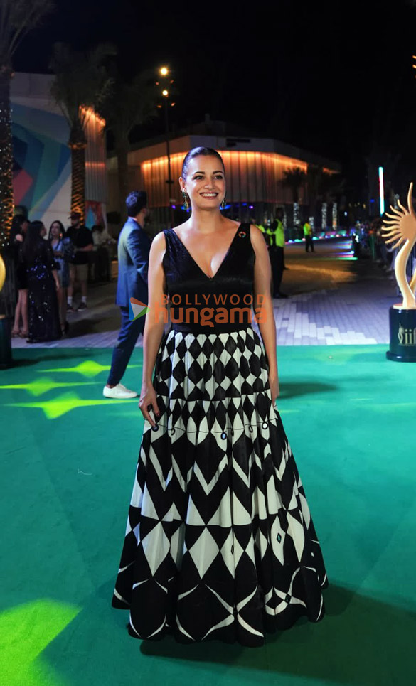 photos celebs grace iifa awards 2023 green carpet in abu dhabi1 10