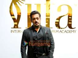 Photos: Celebs grace IIFA Awards 2023 green carpet in Abu Dhabi