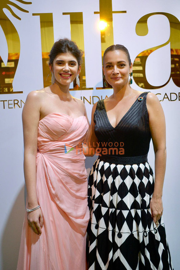 photos celebs grace iifa awards 2023 green carpet in abu dhabi1 6