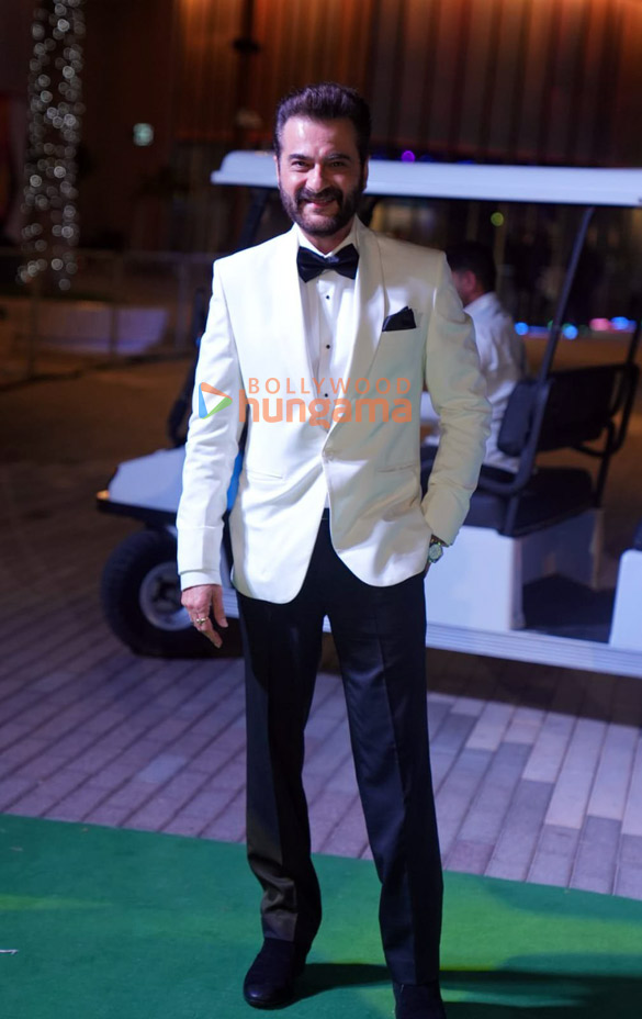 photos celebs grace iifa awards 2023 green carpet in abu dhabi1 7