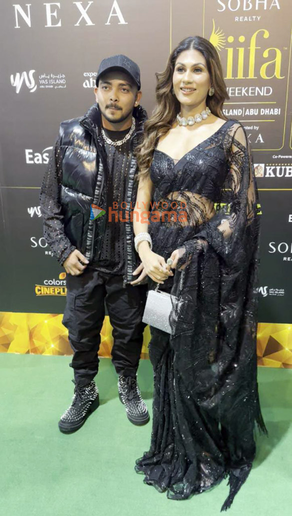 photos celebs grace iifa awards 2023 in abu dhabi 2 3