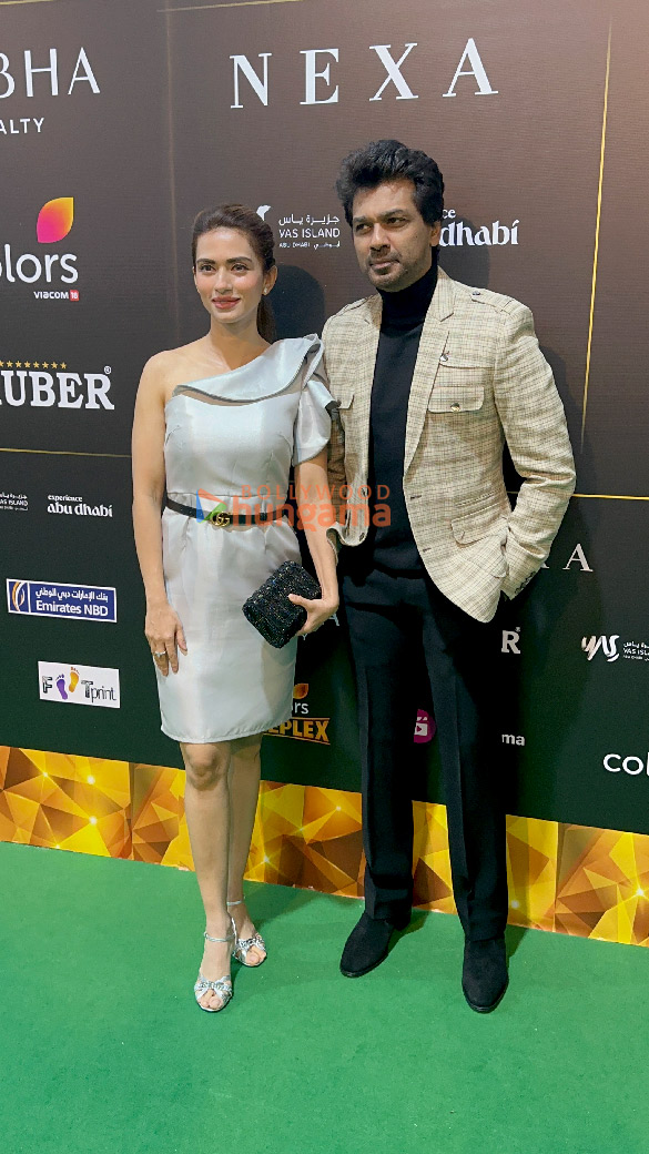 photos celebs grace iifa awards 2023 in abu dhabi3 13