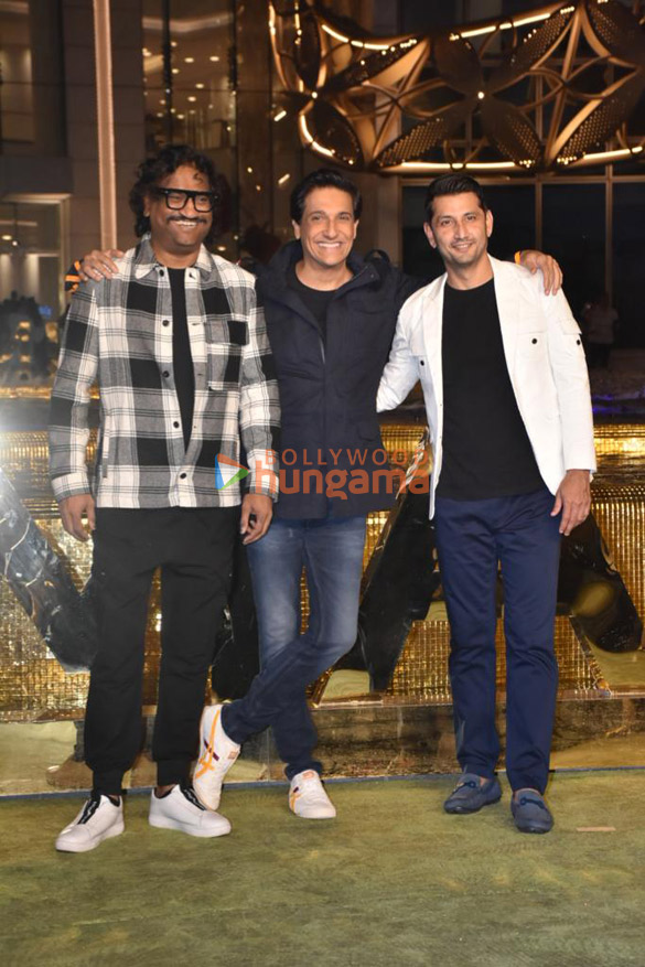photos celebs grace the sound of music at the nita mukesh ambani cultural centre 205 2