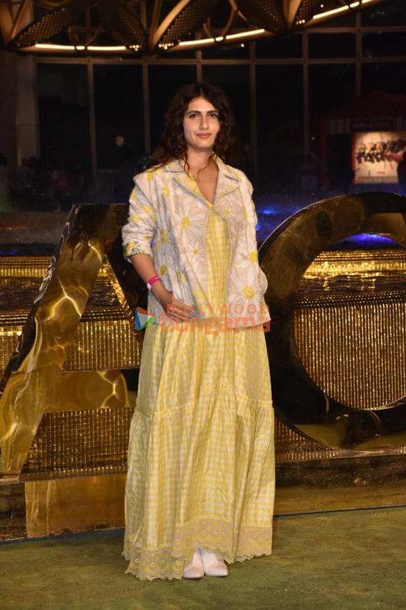 photos celebs grace the sound of music at the nita mukesh ambani cultural centre 205 9