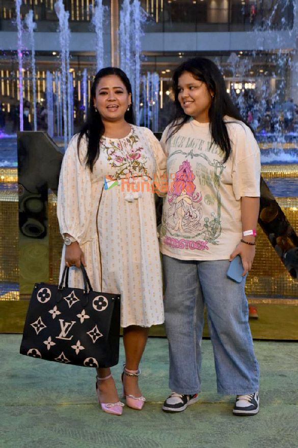 photos celebs grace the sound of music at the nita mukesh ambani cultural centre 223 3