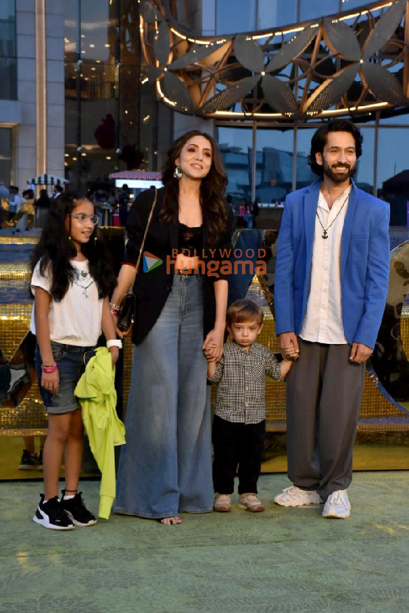 photos celebs grace the sound of music at the nita mukesh ambani cultural centre 223 4