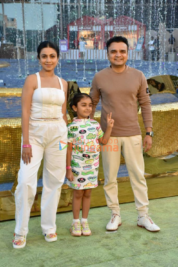 photos celebs grace the sound of music at the nita mukesh ambani cultural centre 3