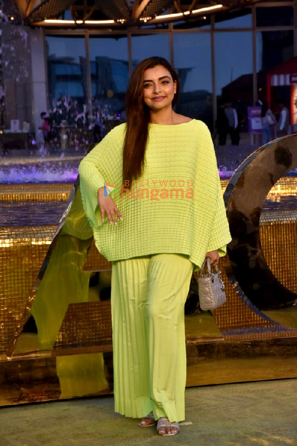 photos celebs grace the sound of music at the nita mukesh ambani cultural centre 6