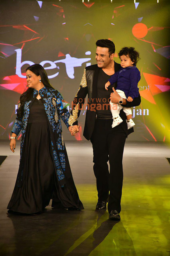 photos celebs grace the beti fashion show 2023 11