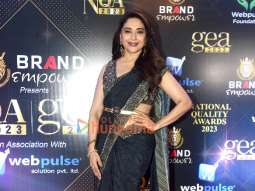 Photos: Celebs grace the Global Excellence Awards 2023