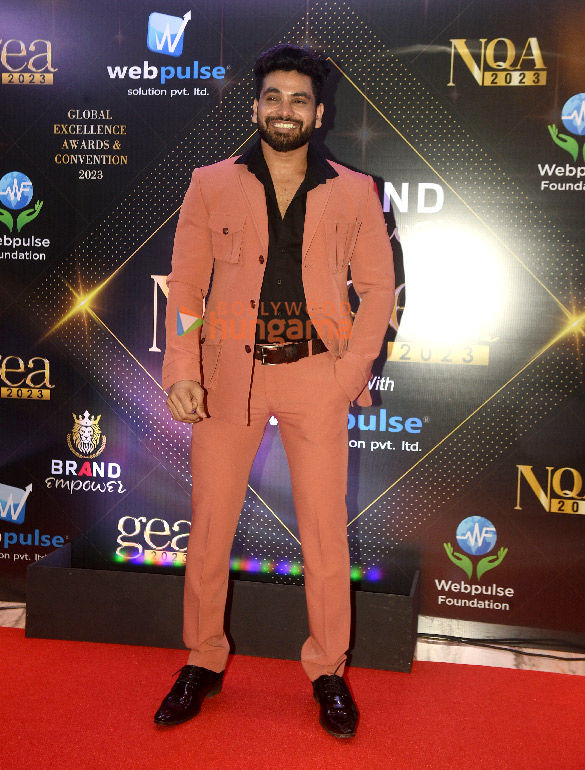 photos celebs grace the global excellence awards 2023 5