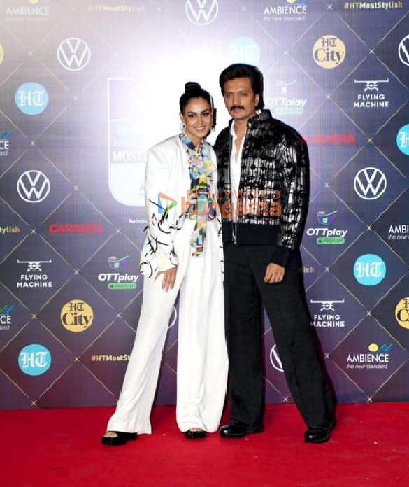 photos celebs grace the hindustan times india most stylish awards 2023 1