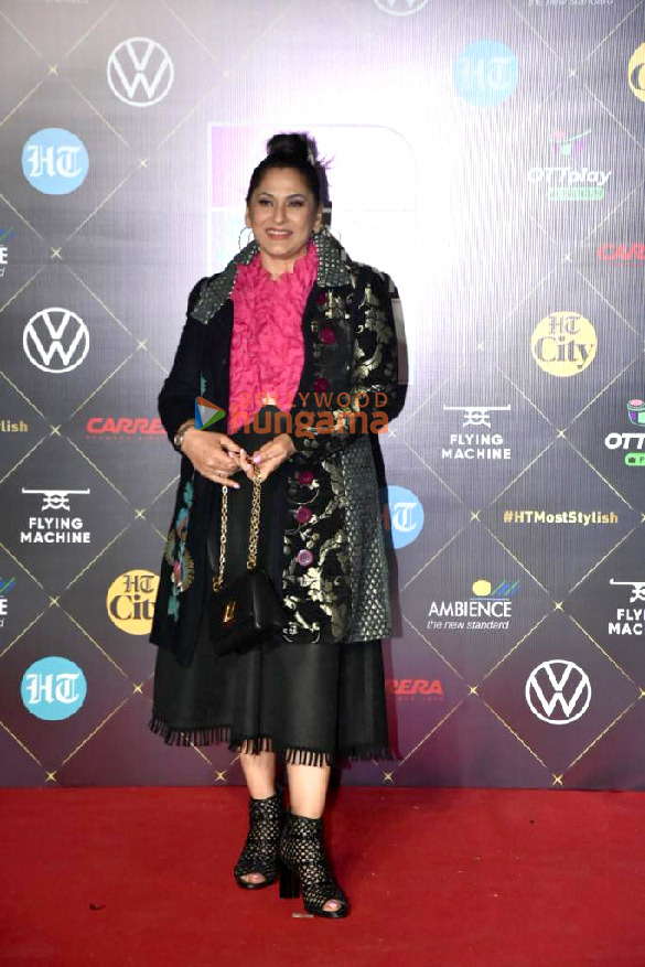photos celebs grace the hindustan times india most stylish awards 2023 10
