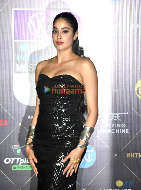 Photos: Celebs grace the Hindustan Times India Most Stylish Awards 2023 Photos: Celebs grace the Hindustan Times India Most Stylish Awards 2023