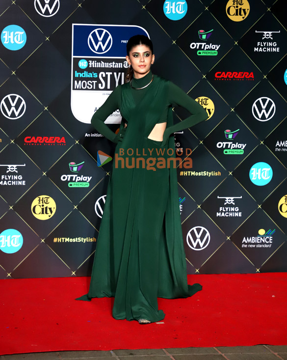 photos celebs grace the hindustan times india most stylish awards 2023 29