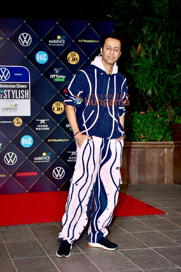 photos celebs grace the hindustan times india most stylish awards 2023 8