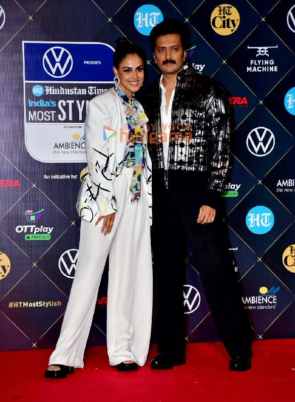 photos celebs grace the hindustan times india most stylish awards 2023 9