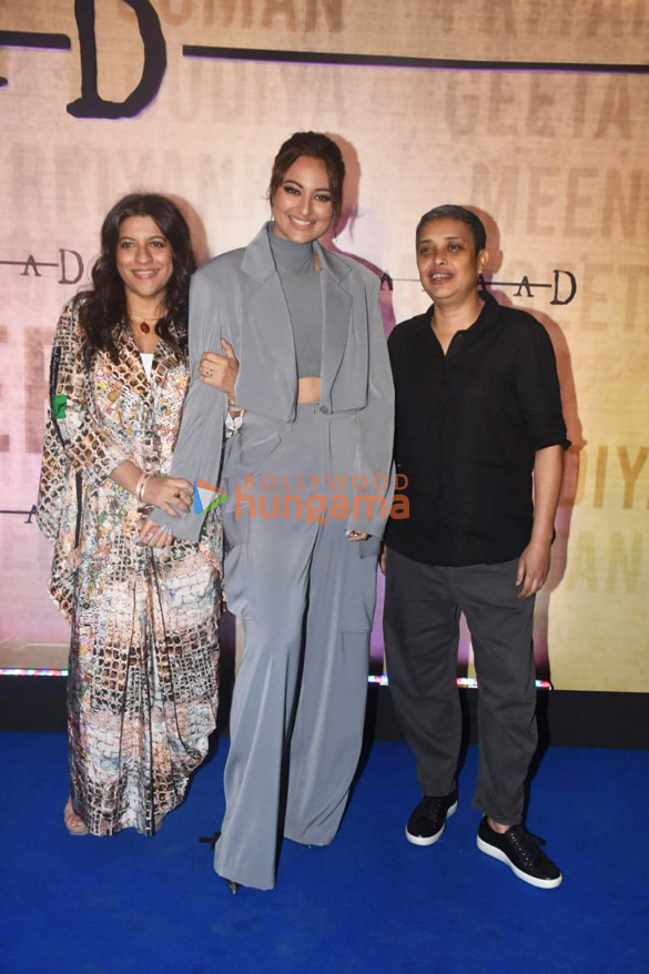 photos celebs grace the premiere of dahaad 1