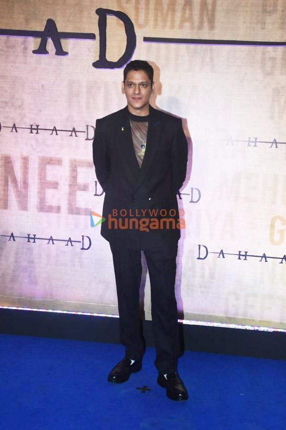 photos celebs grace the premiere of dahaad 10