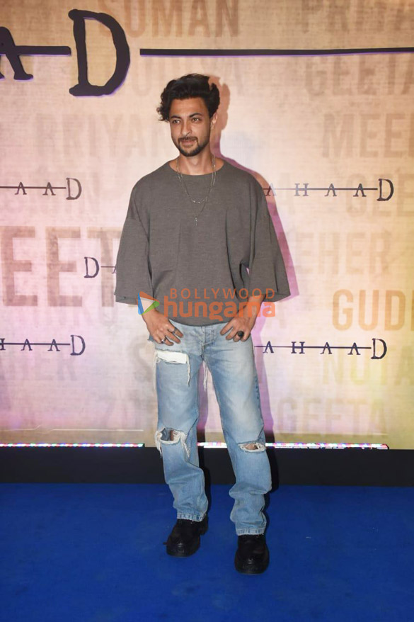 photos celebs grace the premiere of dahaad 15