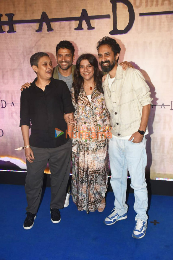 photos celebs grace the premiere of dahaad 212 18