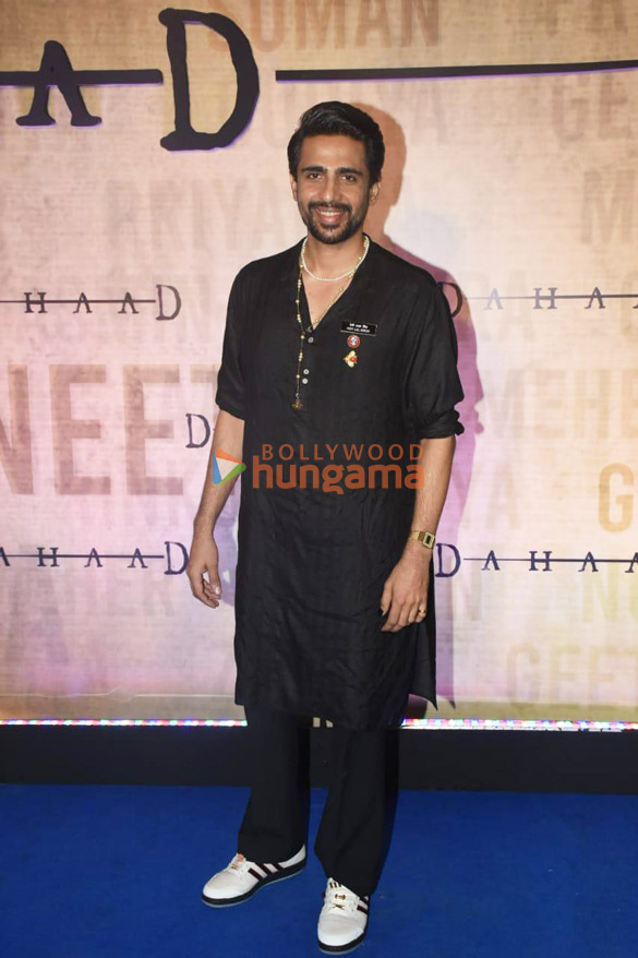 photos celebs grace the premiere of dahaad 212 2