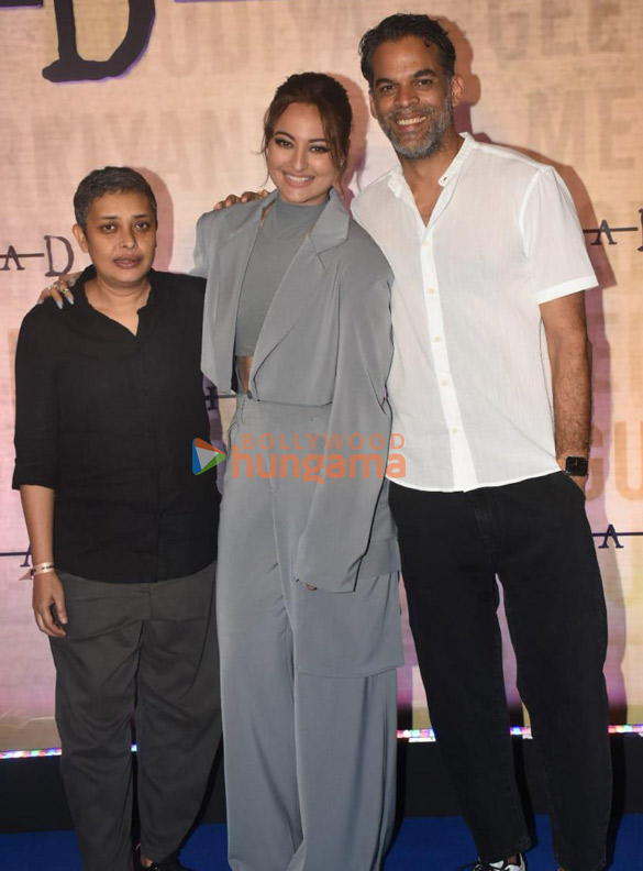 photos celebs grace the premiere of dahaad 3