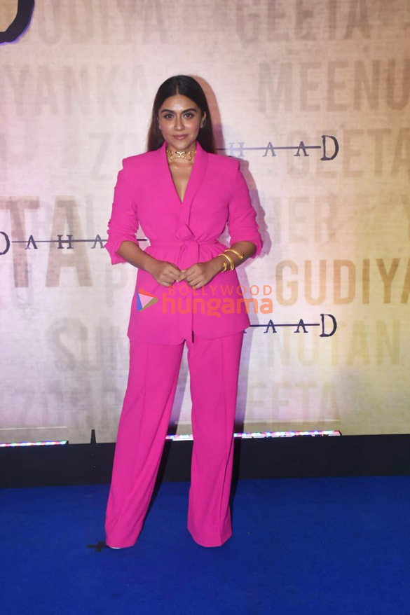 photos celebs grace the premiere of dahaad 4