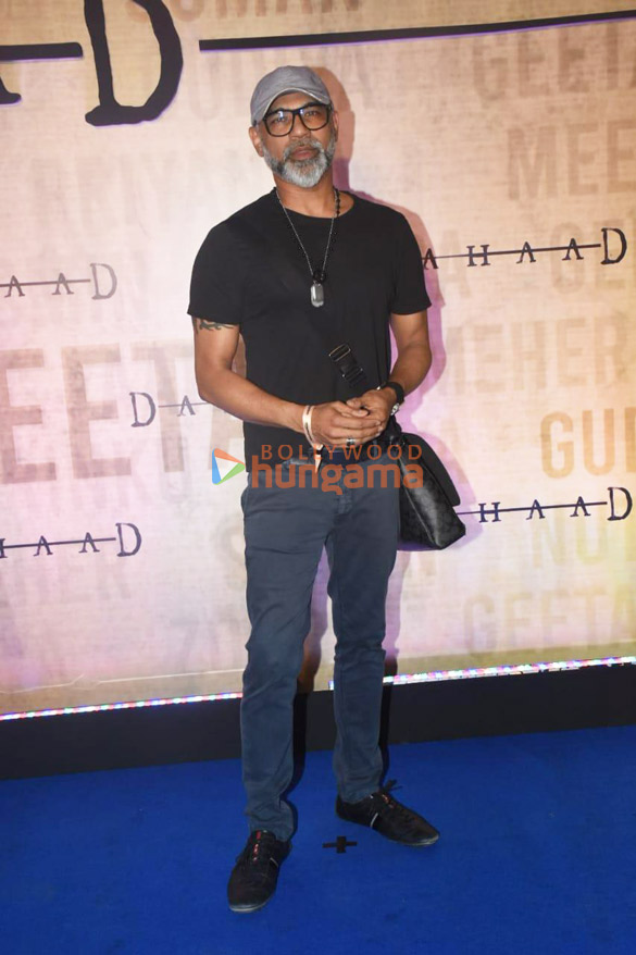 photos celebs grace the premiere of dahaad 6