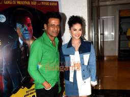 Photos: Celebs grace the special screening of film Kennedy