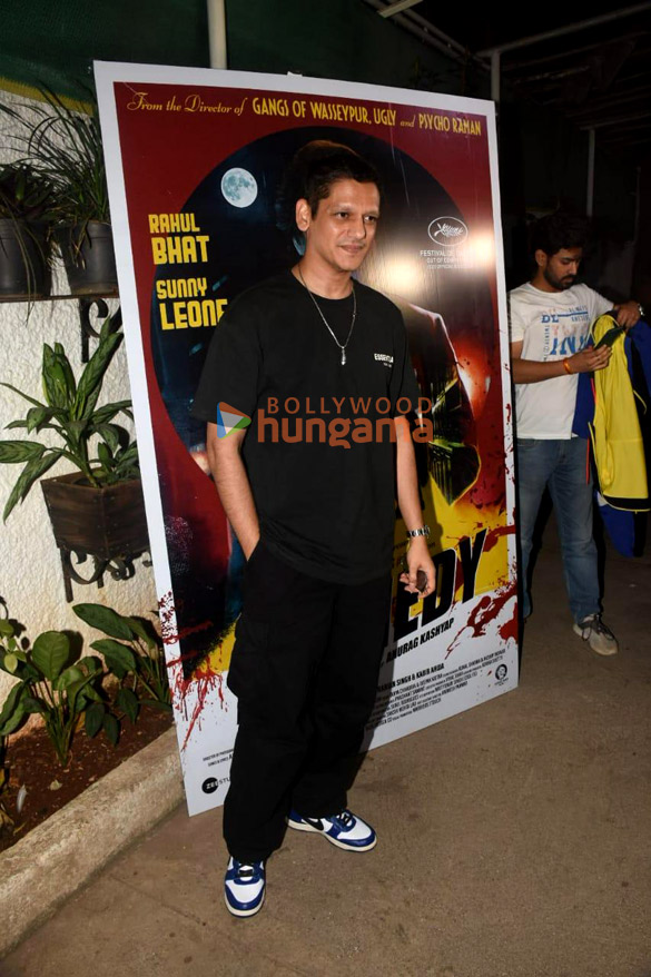 photos celebs grace the special screening of film kennedy 9