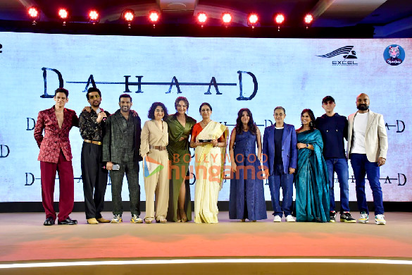 photos celebs grace the trailer launch of web series dahaad 7