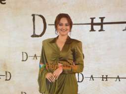Photos: Celebs grace the trailer launch of Dahaad
