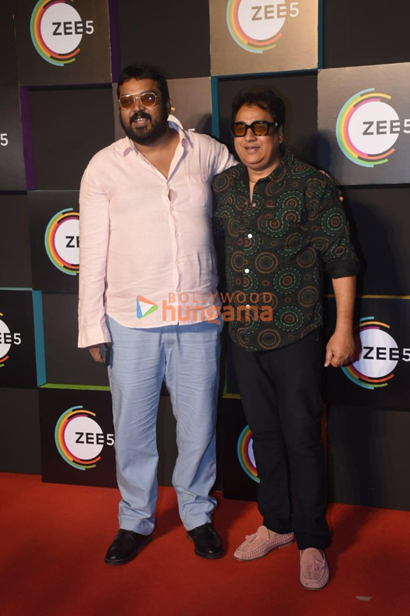 photos celebs snapped at the zee5 event in mumbai 5588 12