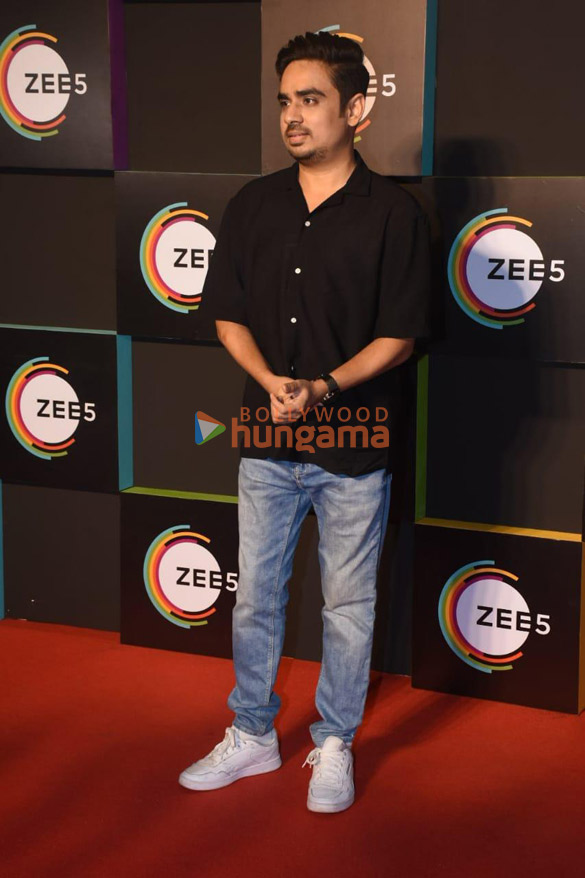 photos celebs snapped at the zee5 event in mumbai 5588 15
