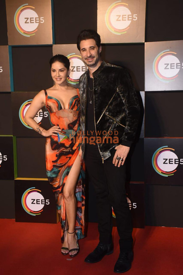 photos celebs snapped at the zee5 event in mumbai 5588 23