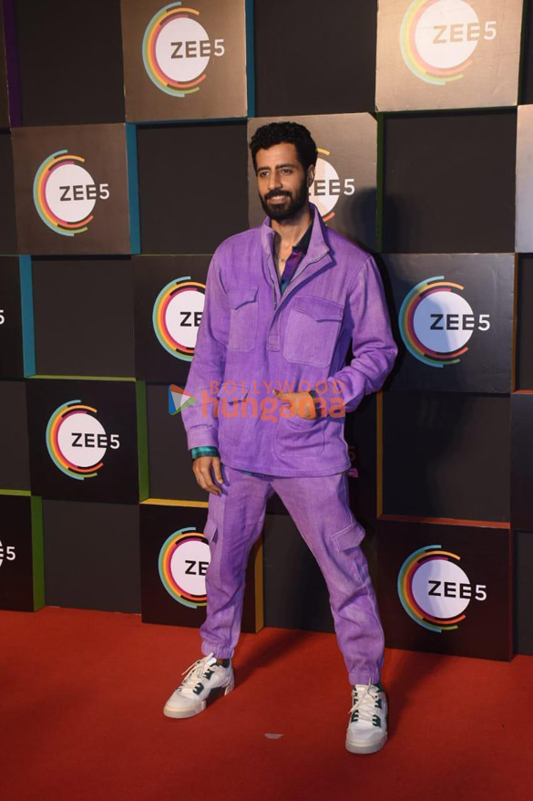 photos celebs snapped at the zee5 event in mumbai 5588 6