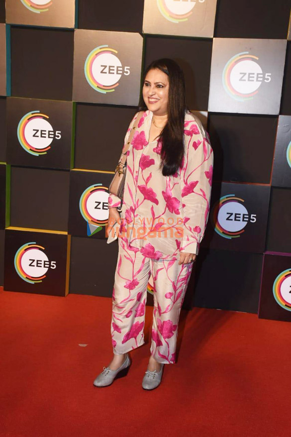 photos celebs snapped at the zee5 event in mumbai 8800 5