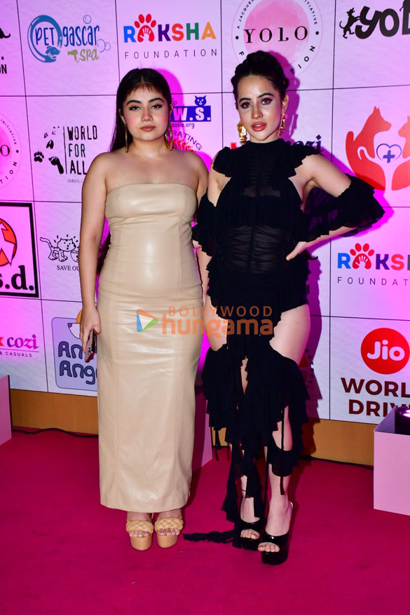 photos celebs snapped attending the yolo foundation initiative 13