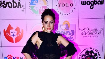 Photos: Celebs snapped attending the YOLO Foundation Initiative
