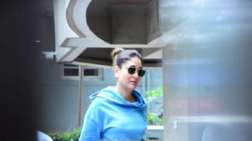 Photos: Kareena Kapoor Khan spotted at Bandra
