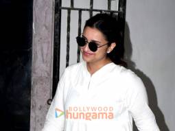 Photos: Parineeti Chopra snapped in Bandra