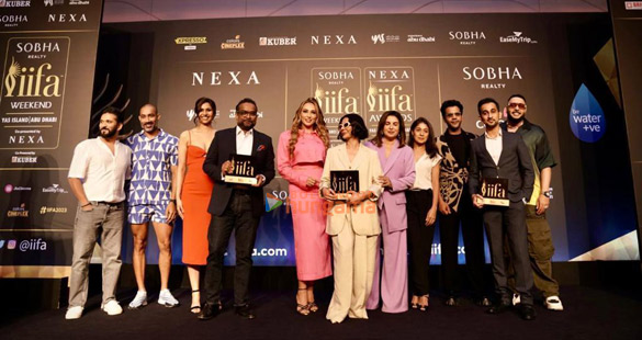 photos salman khan abhishek bachchan nora fatehi and others attend the iifa 2023 press conference in abu dhabi 70 12