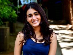Photos: Shalini Pandey snapped in Bandra